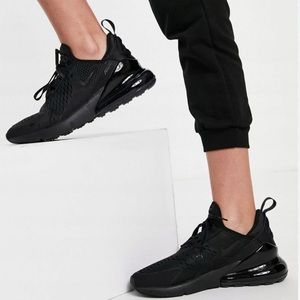 Nike Air Max 270 Sneaker (Women)